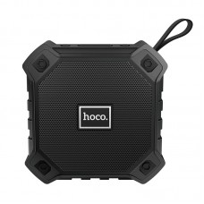 Портативная колонка Hoco BS34 sports Black