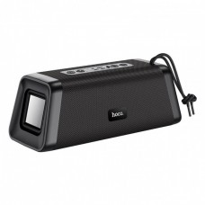 Портативная Bluetooth колонка Hoco BS35 Classic sound sports Black