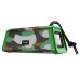 Портативная Bluetooth колонка Hoco BS35 Classic sound sports Camouflage Green