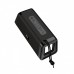 Портативная Bluetooth колонка Hoco BS35 Classic sound sports Black