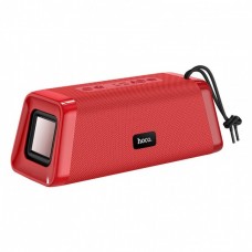 Портативная Bluetooth колонка Hoco BS35 Classic sound sports Red