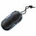 Портативная Bluetooth колонка Hoco BS36 Hero sports Camouflage Blue