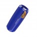 Портативная Bluetooth колонка Hoco BS38 Cool freedom sports Blue