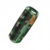 Портативная Bluetooth колонка Hoco BS38 Cool freedom sports Camouflage Green