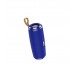 Портативная Bluetooth колонка Hoco BS38 Cool freedom sports Blue