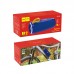 Портативная Bluetooth колонка Hoco BS38 Cool freedom sports Blue