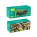 Портативная Bluetooth колонка Hoco BS38 Cool freedom sports Camouflage Green