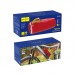 Портативная Bluetooth колонка Hoco BS38 Cool freedom sports Red