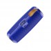 Портативная Bluetooth колонка Hoco BS38 Cool freedom sports Blue