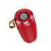 Портативная Bluetooth колонка Hoco BS38 Cool freedom sports Red
