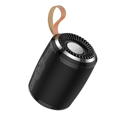Портативная Bluetooth колонка Hoco BS39 Cool freedom sports Black