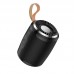 Портативная Bluetooth колонка Hoco BS39 Cool freedom sports Black