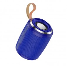 Портативная Bluetooth колонка Hoco BS39 Cool freedom sports Blue