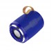 Портативная Bluetooth колонка Hoco BS39 Cool freedom sports Blue