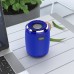 Портативная Bluetooth колонка Hoco BS39 Cool freedom sports Blue