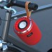 Портативная Bluetooth колонка Hoco BS39 Cool freedom sports Red