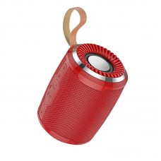 Портативная Bluetooth колонка Hoco BS39 Cool freedom sports Red