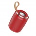Портативная Bluetooth колонка Hoco BS39 Cool freedom sports Red