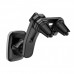 Магнитный держатель для смартфона в авто Hoco CA57 Black-Gray