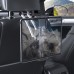 Автодержатель на подголовник Hoco CA62 для планшета или смартфона Black