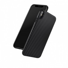 Чехол Hoco Delicate shadow series protective case для Apple iPhone XS Max Black