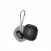 Bluetooth гарнитура E50 Wise mini wireless headset (с зарядным кейсом) Black