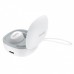 Bluetooth гарнитура E50 Wise mini wireless headset (с зарядным кейсом) White