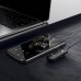 Bluetooth аудио ресивер (адаптер) с наушниками Hoco E52 Black