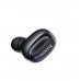Bluetooth гарнитура Hoco E54 Mia mini Black
