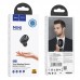 Bluetooth гарнитура Hoco E54 Mia mini Black