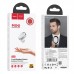Bluetooth гарнитура Hoco E54 Mia mini White