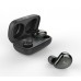 Беспроводные Bluetooth наушники Hoco ES25 Metal Gray