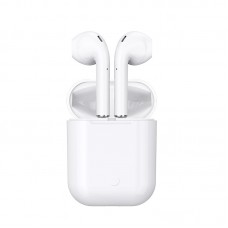 Bluetooth наушники Hoco ES26 Original series White