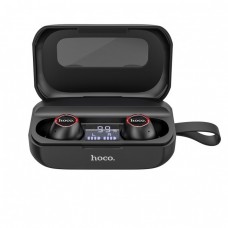 Bluetooth наушники Hoco ES37 TWS Black