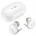 Беспроводные Bluetooth наушники Hoco ES41 Clear sound TWS White