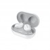 Беспроводные Bluetooth наушники Hoco ES41 Clear sound TWS White