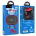 Беспроводные Bluetooth наушники Hoco ES41 Clear sound TWS Black-Red