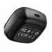 Беспроводные Bluetooth наушники Hoco ES43 Lucky sound TWS wireless headset Black