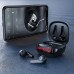 Беспроводные Bluetooth наушники Hoco ES43 Lucky sound TWS wireless headset Black