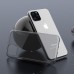 Чехол Hoco Light series TPU для Apple iPhone 11 Pro Max Transparent
