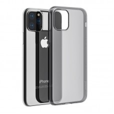 Чехол Hoco Light series TPU для Apple iPhone 11 Pro Transparent