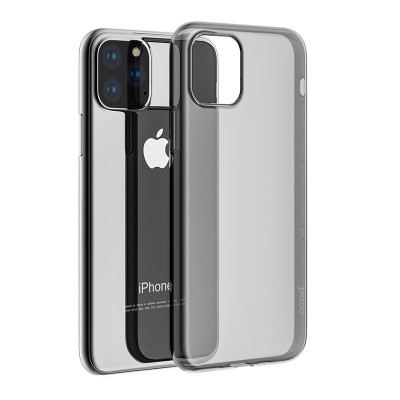 Чехол Hoco Light series TPU для Apple iPhone 11 Pro Transparent