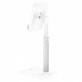 Настольный держатель для телефона Hoco PH27 Soaring metal desktop stand White