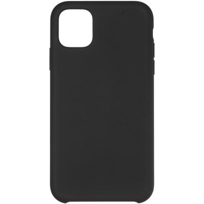 Чехол Hoco Pure series protective для Apple iPhone 11 Pro Max Black