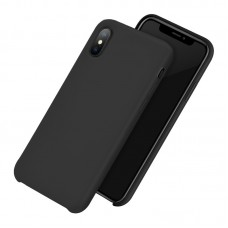 Чехол Hoco Pure series protective case для Apple iPhone XR Black