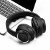 Bluetooth наушники Hoco W28 Journey Black