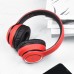 Bluetooth наушники Hoco W28 Journey Red