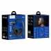 Bluetooth наушники Hoco W28 Journey Blue