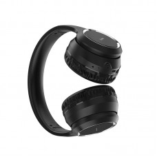 Bluetooth наушники Hoco W28 Journey Black