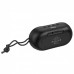 Портативная Bluetooth колонка Hoco BS36 Hero sports Black